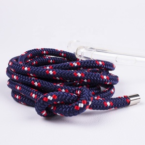De venta único respetuoso del medio ambiente Multi-color de la cuerda de los PP para <span class=keywords><strong>el</strong></span> collar de la caja del teléfono - Product Image 5