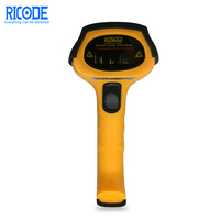 Lecteur de codes-barres 1D 2D filaire USB TiCODE à imagerie panoramique, portée standard, portable, pour caisse de supermarché et TPV