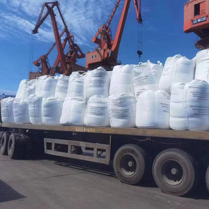 GGBS гранулятор высокого качества шлаковый порошок S95 молотый гранулированный доменный шлак экспортируется в Саудовскую Аравию, Индию и Ближний Восток - Product Image 3