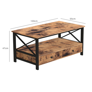 <span class=keywords><strong>VASAGLE</strong></span> Meubles En Gros Fournisseurs Chine <span class=keywords><strong>Haute</strong></span> Qualité Mdf <span class=keywords><strong>Table</strong></span> Basse Moderne <span class=keywords><strong>Table</strong></span> <span class=keywords><strong>de</strong></span> <span class=keywords><strong>Bar</strong></span> Cocktail - Product Image 3