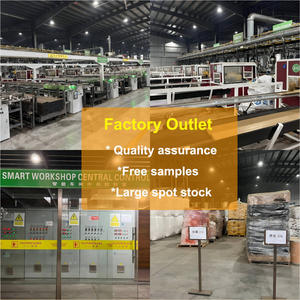 Panneau de façade extérieur 3D en bois Panneaux muraux extérieurs Panneaux de revêtement cannelés en WPC mur extérieur - Product Image 6