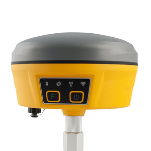 جهاز استقبال suneve M65 GNSS <span class=keywords><strong>RTK</strong></span> ، يُستخدم للمسح والإنشاءات - Product Image 1