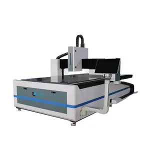 1500*3000mm Machines Making Mirrors Laser Engraver Big Size Large Flat Table Factory Price