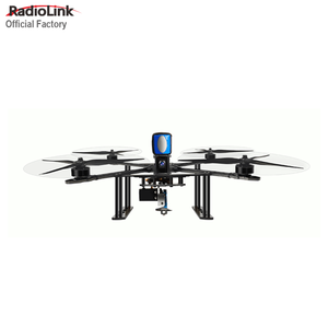 435mm M435 Heavy Lifting <b>Drone</b> Long Range RC Delivery <b>Quadcopter</b> Aerial Gyrocopter UAV With Auto Flight M435 Heavy Lifti - Product Image 3