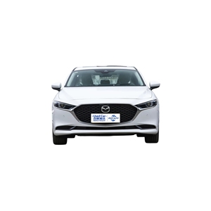 En stock, faible kilométrage, Mazda3 2.0L automatique berline <span class=keywords><strong>2021</strong></span>, barre de toit en alliage d'aluminium, prix avantageux, prêt à être expédié - Product Image 3