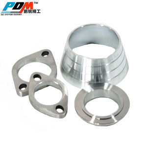 <span class=keywords><strong>2</strong></span> Болт из нержавеющей стали выхлопной трубы фланец - Product Image 5