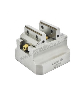 Machine-outil de précision Guangdong A-ONE <span class=keywords><strong>Gerardi</strong></span>, étau CNC 5 axes, étau multitâche, 3A-110519 - Product Image 5