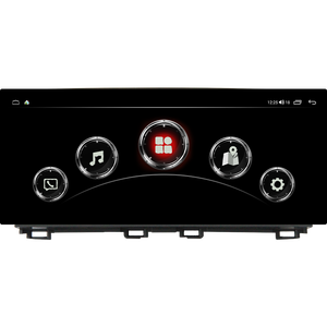 Radio <span class=keywords><strong>Android</strong></span> 15 de 12.3 Pulgadas <span class=keywords><strong>para</strong></span> Mazda3 Axela 2013-2018, Sistema de Tablero con Carplay, <span class=keywords><strong>Android</strong></span> Auto, Reproductor Multimedia, GPS y Navegación - Product Image 1