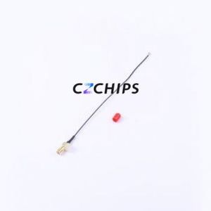 KH-IPEX-SMAKWE-B180H RF Cable RF ( Input End Output End: IPEX to SMA )( IPEX Generation: 1 gen ) - Product Image 1