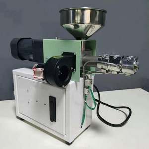 Грануляционный экструдер для гранулирования - Product Image 1