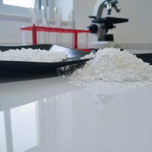 Químicos de Limpieza para Piscinas de Liberación Lenta, <span class=keywords><strong>Cloro</strong></span> Granular Blanco Puro, Tratamiento de <span class=keywords><strong>Choque</strong></span> para Piscinas - Product Image 5