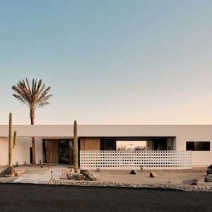 Supdesigner, Servicio de Renderizado 3D Residencial, Diseño de Interiores de Villas de Lujo Modernas, Renderizado 3D Personalizado, Diseño de Interiores para el Hogar - Product Image 1