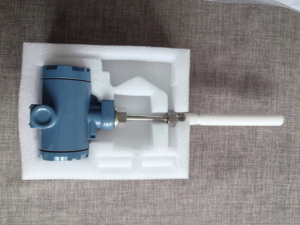 مستشعر حرارة رقمي ذكي من المصنع، سلسلة PS8000، طراز PS8000-4G-CAT1، قابل للتخصيص OEM/ODM، كشف دقيق، 4 ألوان - Product Image 5