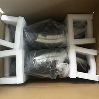 Phare avant pour Nissan Qashqai J11 2014-2022, kits de remplacement LED pour l'intérieur de la voiture, pièces automobiles, mise à niveau pour les modèles 2015-2018 et 2021-2022