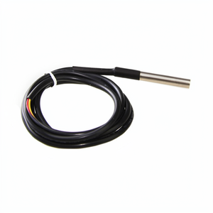 หัววัดอุณหภูมิเทอร์โมคัปเปิลพร้อมจัดส่ง 11014 เซ็นเซอร์ทดแทน ME TEMPERATURE SENSOR-WATERPROOF - Product Image 1