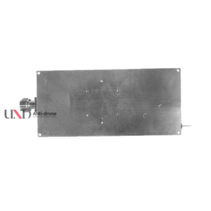 UND UND-JM100 100 Вт 1100-1500 МГц широкополосный модуль электронного усилителя FPV 28 В RF модуль - Product Image 4