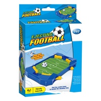 Nouveauté BGL : Jeu de football miniature de table, flipper de football à main pour 2 joueurs, âges 2-4 et 5-7 ans