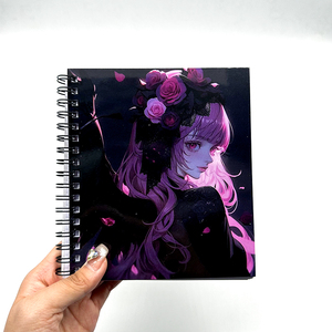 <span class=keywords><strong>Carnet</strong></span> <span class=keywords><strong>de</strong></span> voyage imperméable rechargeable pour aventures en plein air, journal <span class=keywords><strong>de</strong></span> <span class=keywords><strong>randonnée</strong></span>, papier kraft pour croquis à l'aquarelle - Product Image 3