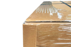 Matériel PE coulé de Film étirable de Machine à haute transparence pour le Film de fonte d'emballage d'entrepôt, Film soufflé en gros 2025 - Product Image 3