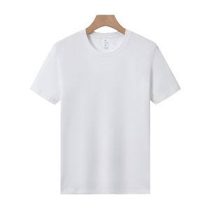 MT2662 Suministro de Fábrica, Venta al Por Mayor, Camisetas Personalizadas 5XL, 180 g/m², 100% Algodón, Unisex, Lisas - Product Image 6
