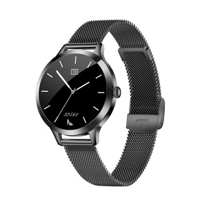 2026 Fashion T92 <b>Smart</b> Watch Women 1.04 AMOLED Display Ultra Thin Fitness Tracker Heart Rate Blood Monitor BT Calling - Product Image 1