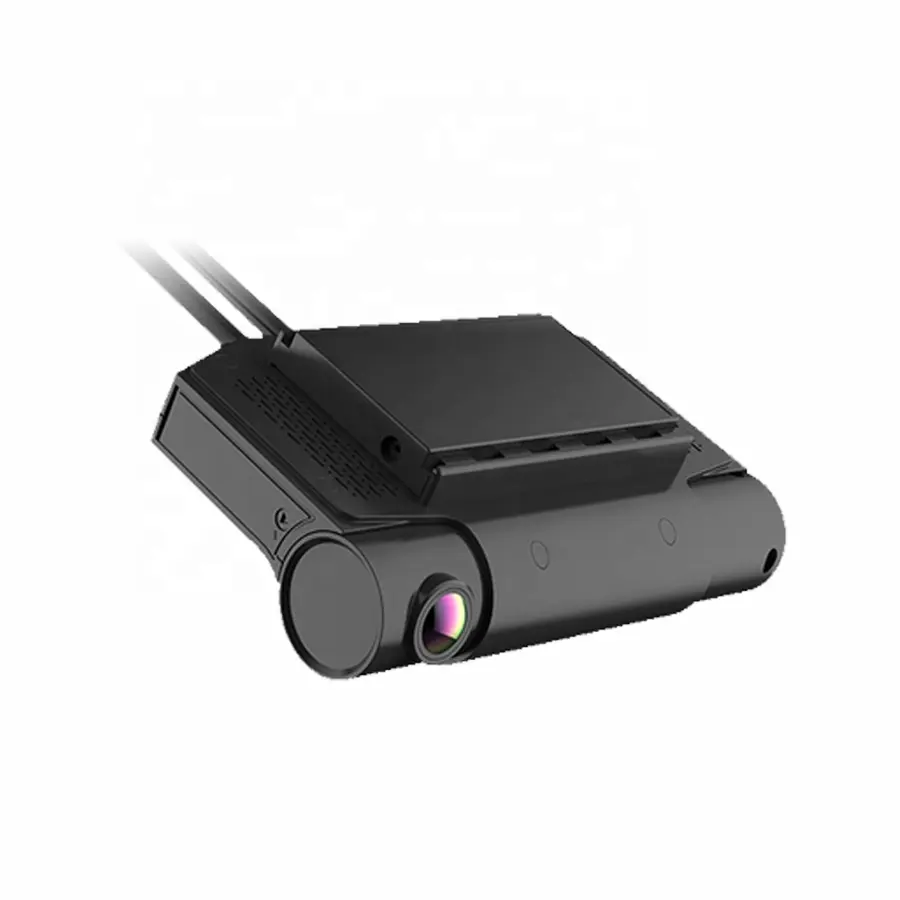 1080P כפולה דאש מצלמת מעקב GPS 4G LTE הפוך רכב מצלמה ראיית לילה רכב Dvr הנייד Dvr