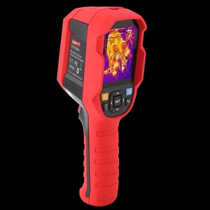 UNI-T New UTi165B+ <b>Thermal</b> <b>Imager</b> Infrared Resolution 160x120 <b>Thermal</b> <b>Imaging</b> Laser PC Software IR Thermographic <b>Camera</b> Wifi UTi - Product Image 2