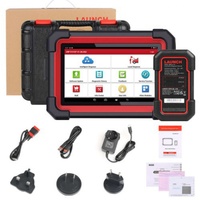 Lector de Códigos OBD2 de Diagnóstico Avanzado 2026 para CRP919E BT 12V, Herramienta de Diagnóstico Completo para Automóviles