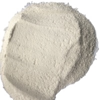 Phosphate dicalcique de qualité pour l'alimentation animale 17 et 18 additifs granulaires de conservation des vitamines enzymatiques pour la volaille