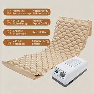 Almohadilla Antiescaras de PVC Impermeable Directo de Fábrica para Personas Mayores y Pacientes con Ictus - Product Image 1