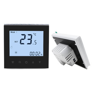 Hotowell WF11-FC-4KN цифровой термостат с картой-клавиатурой и коммуникацией Modbus - Product Image 5