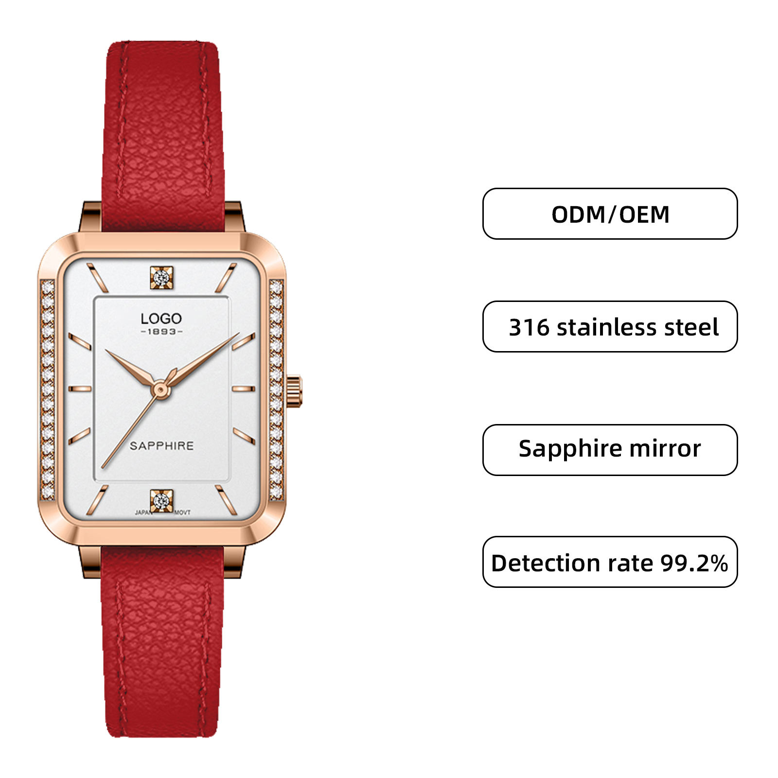 กุหลาบทอง-ขาว/แดง