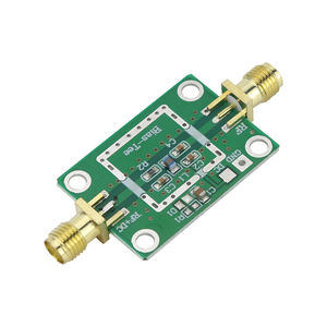 RF Biaser Bias Tee Board 10MHz-6GHz F HAM Radio <span class=keywords><strong>RTL</strong></span> <span class=keywords><strong>SDR</strong></span> <span class=keywords><strong>LNA</strong></span> Placa amplificadora de bajo ruido - Product Image 4