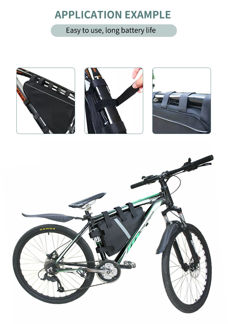 Trottinette électrique Nami Superstellar 52V 25Ah - My Mobelity