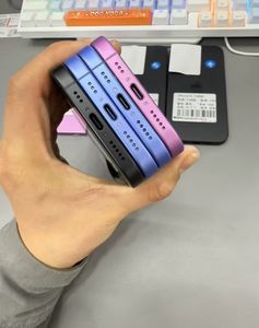 ลดราคาขายส่งสำหรับสมาร์ทโฟน <span class=keywords><strong>16</strong></span> เครื่อง สภาพ 99% ใหม่ ความจุ 128GB 256GB 512GB เวอร์ชั่นอเมริกา ปลดล็อคแล้ว รองรับ 5G มือสอง แรม 8GB รองรับ GSM CDMA - Product Image 3