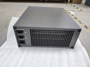 AC220V/DC270V 6 кВт монтируемый в стойку банк нагрузки с гарантией на 1 год постоянной мощности - Product Image 4