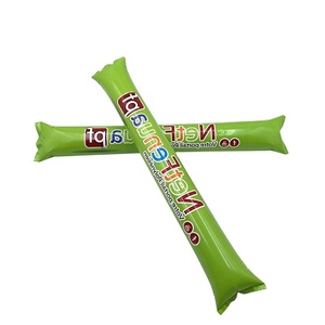 Bâtons de cheering personnalisés OEM à prix abordable, bâtons sonores Bang Bang pour le sport - Product Image 5