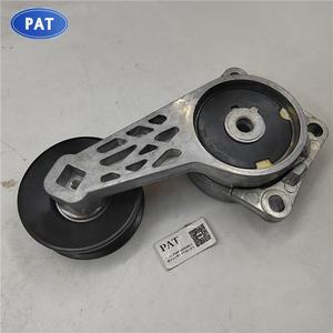 Ensemble de tendeur de courroie PAT pour <span class=keywords><strong>Ford</strong></span> F150 F250 F350 2L3Z6B209CA 2L3Z6B209AC AL3Z-6B209-C 2L3Z-6B209-AC AL3Z-6B209-A - Product Image 2