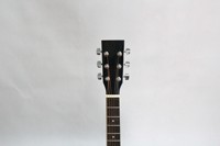 Well-crafted Musical Instruments 41Inch Acoustic Guitar With Spruce Plywood Top Basswood Plywood Back and Side With Black Veneer