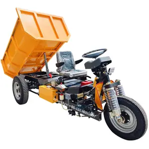 LK270 mini dumper electrico,tracked mini dumper latest model dump truck load 2500kg