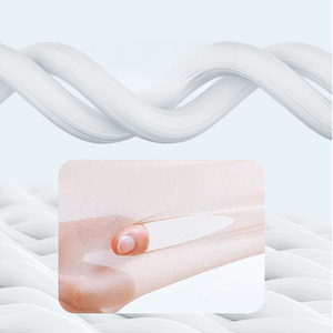 Baiwu-Calcetines <span class=keywords><strong>de</strong></span> Ballet profesional <span class=keywords><strong>para</strong></span> <span class=keywords><strong>niñas</strong></span>, medias <span class=keywords><strong>de</strong></span> alta calidad, color negro/Blanco/rosa, 08B00011 - Product Image 4