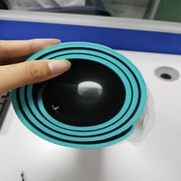 Meilleur tapis de yoga conducteur antistatique pour la mise à la terre et la connexion à la masse