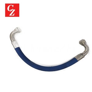 1625423821 1625-4238-21 <b>Hose</b> for Atlas Copco Air <b>Compressor</b> - Product Image 4