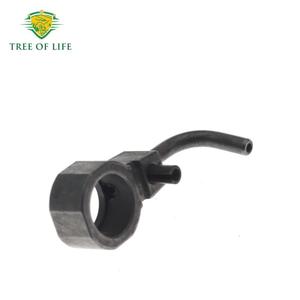 Inyector de refrigeración de pistón Hyundai Mitsubishi 21150-42000 con orificio de pasador estándar para motor diésel - Product Image 4