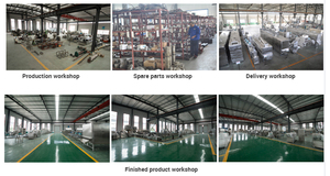 เครื่องอัดรีดอาหาร<span class=keywords><strong>ข้าว</strong></span>โพดผัดแบบอัตโนมัติเครื่องผลิตขนมพัฟข้าวโพด - Product Image 6