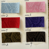 Tissu polyester à imprimé serpent hydrochromique, matériau changeant de couleur réactif à l'eau pour les vestes et manteaux de pluie d'extérieur