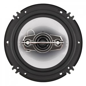 Haut-parleurs de voiture portables de 6,75 pouces Ampli6.75 Inch Fier pour voiture, haut-parleur de voiture Hum Mer - Product Image 4