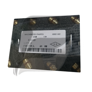 Graafmachine Onderdelen E216B <span class=keywords><strong>Joystick</strong></span> <span class=keywords><strong>Pusher</strong></span> Voor Kat 260B - Product Image 5