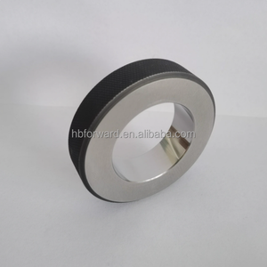 Hrc58-62 Gcr15 Stalen Gladde Ringmaat +/-0.002 0.5-600Mm - Product Image 6