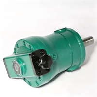 Pompe hydraulique industrielle haute pression 108SCY14-1B 40SCY14-1B 250SCY14-1B à prix d'usine
